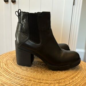 Naturalizer Mindy boot
